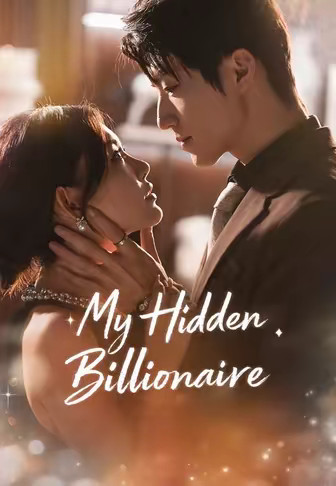 My Hidden Billionaire
