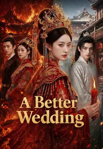 A Better Wedding