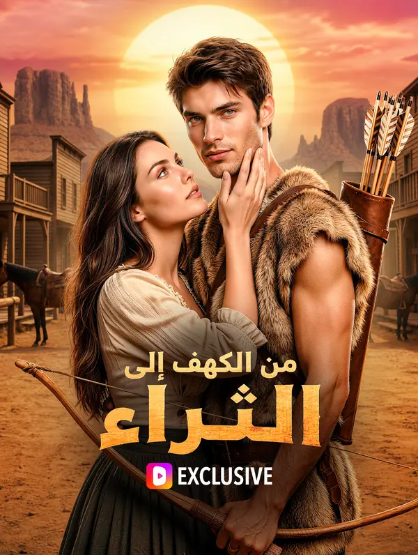 من الكهف إلى الثراء