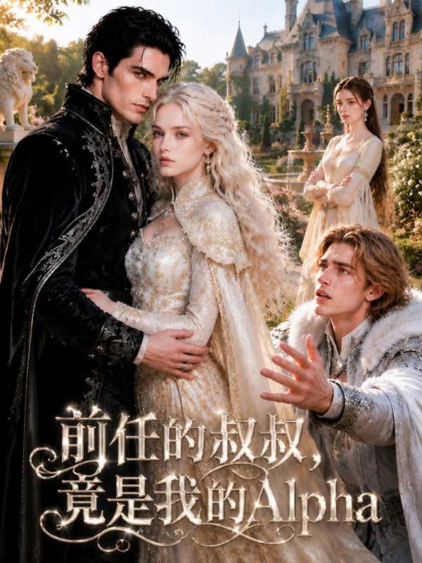 前任的叔叔，竟是我的Alpha