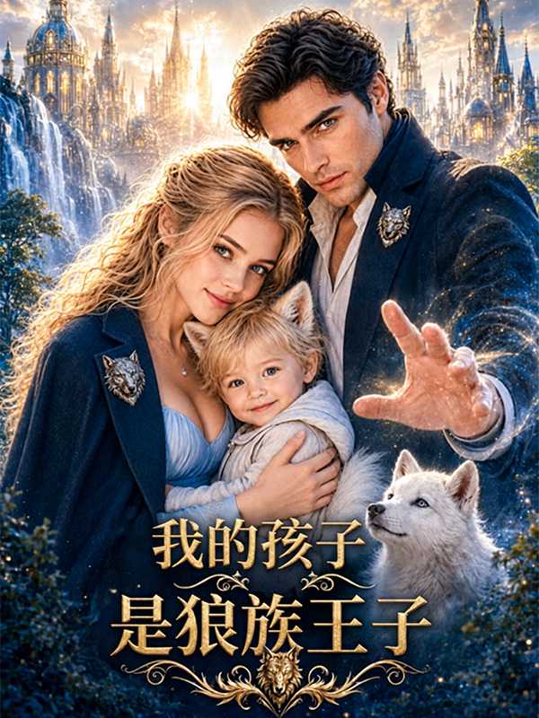 我的孩子是狼族王子
