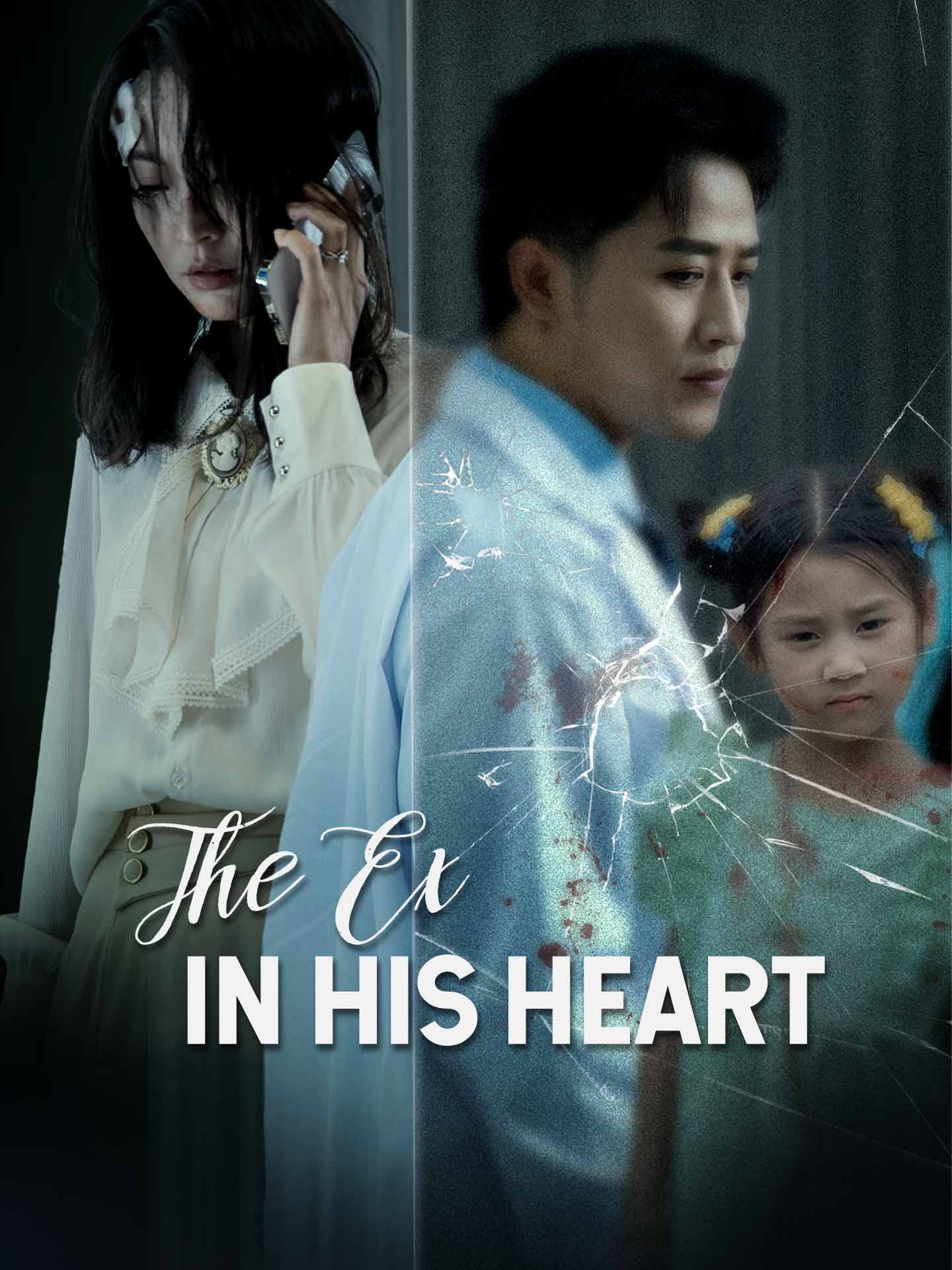 The Ex in His Heart
