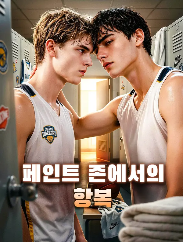 페인트 존에서의 항복