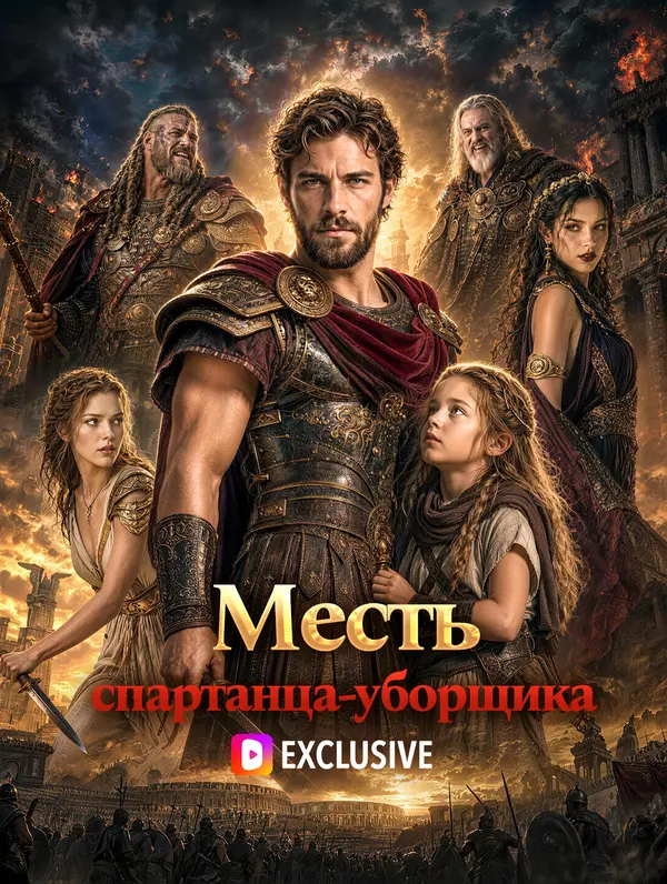 Месть спартанца-уборщика