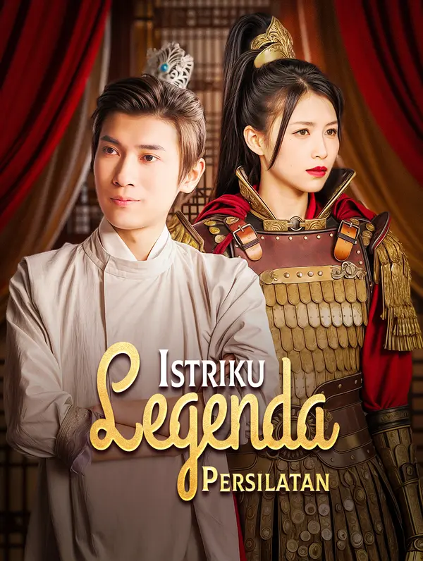 Istriku Legenda Persilatan