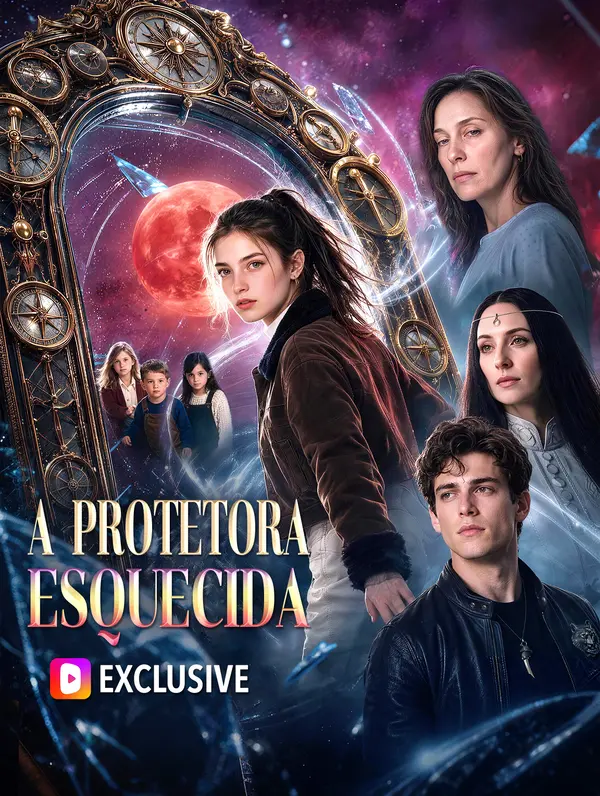 A Protetora Esquecida
