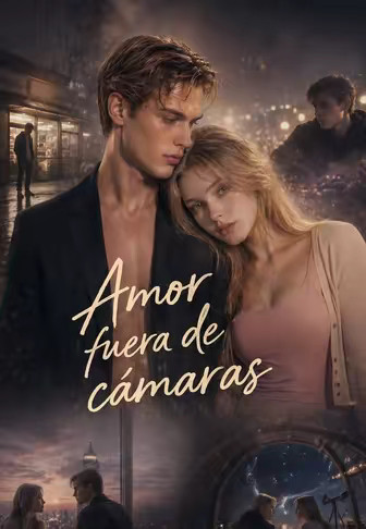 Amor fuera de cámaras