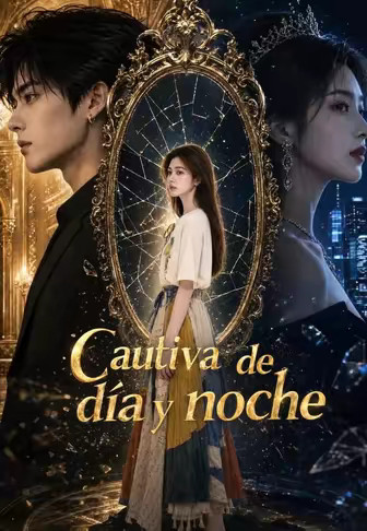 Cautiva de día y noche