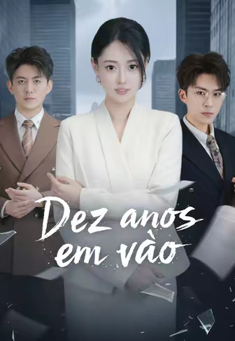 Dez anos em vão