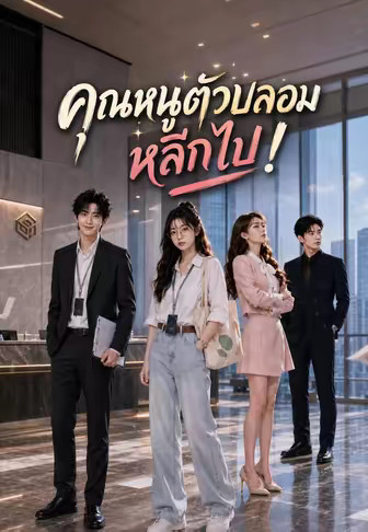 คุณหนูตัวปลอม หลีกไป!