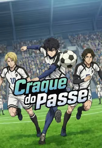 Craque do Passe