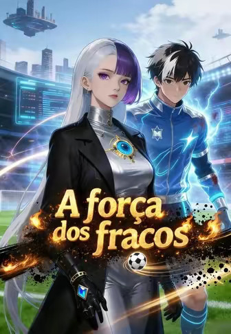 A força dos fracos