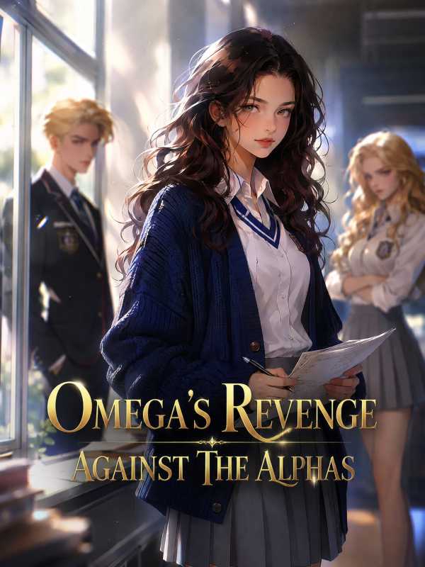 Omega's Revenge Against The Alphas