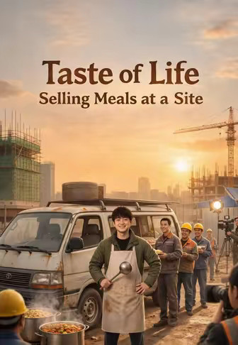Taste of Life, Selling Meals at a Site