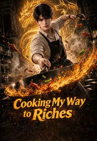 Cooking My Way to Riches