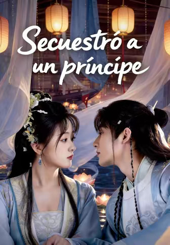 Secuestró a un príncipe