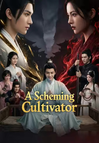 A Scheming Cultivator