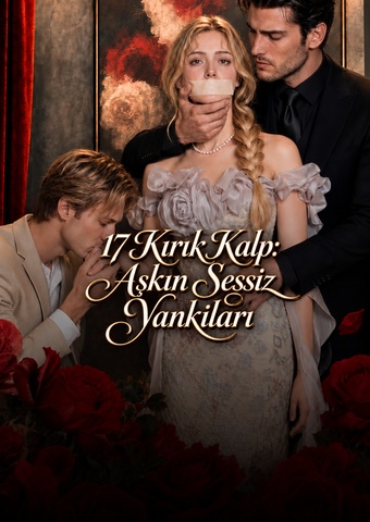 17 Kırık Kalp: Aşkın Sessiz Yankıları