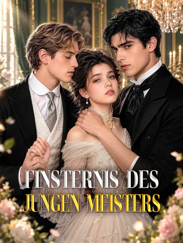 Finsternis des jungen Meisters
