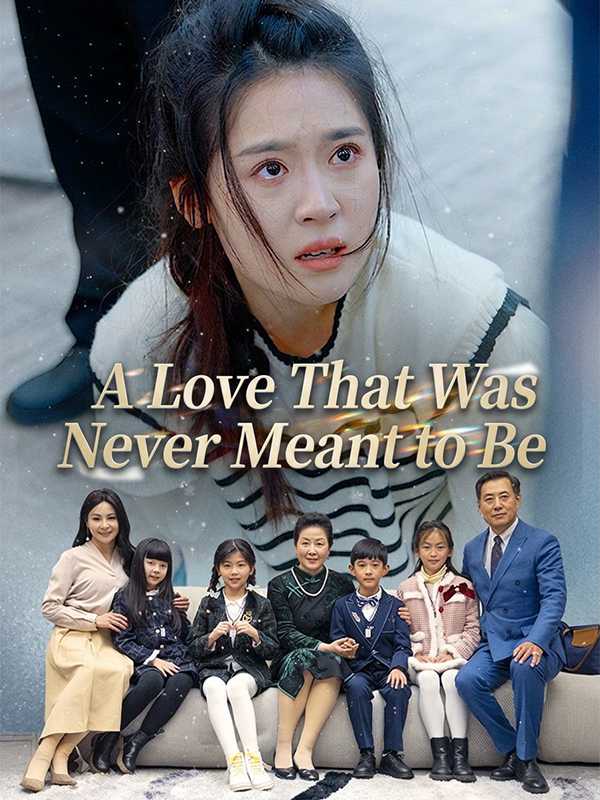 A Love That Was Never Meant to Be