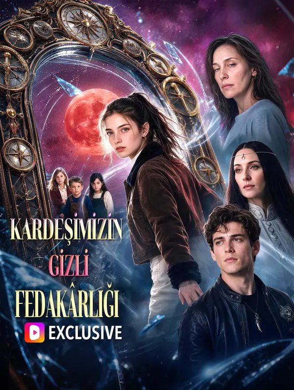 KARDEŞİMİZİN GİZLİ FEDAKÂRLIĞI