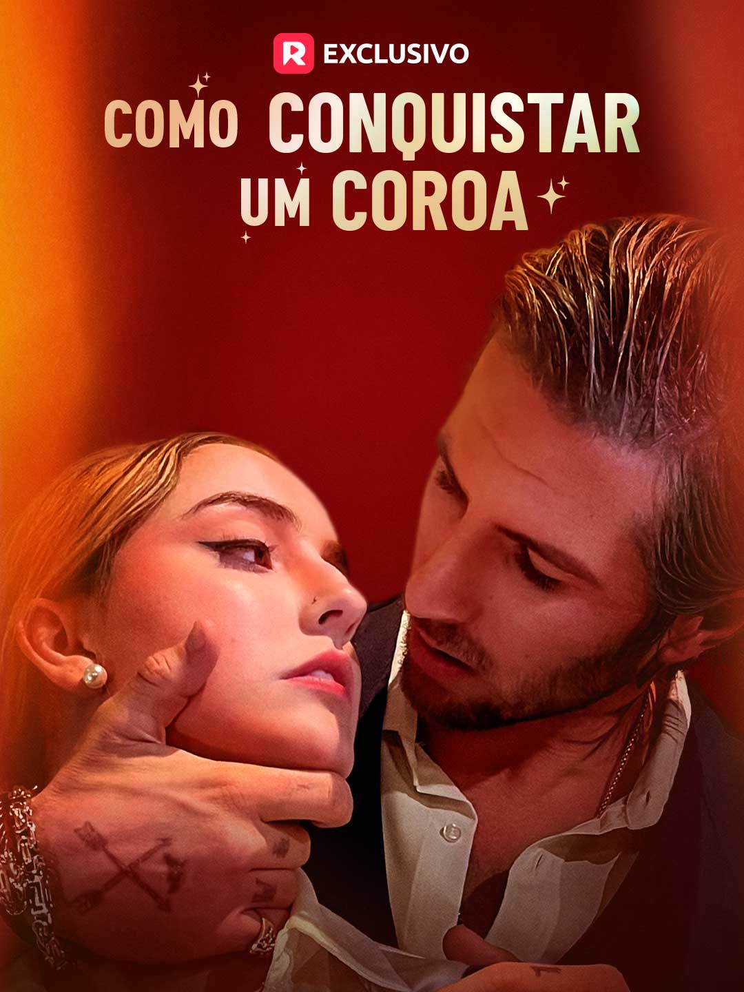 [dublado] Como Conquistar um Coroa (2025)