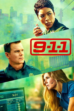 9-1-1 S1