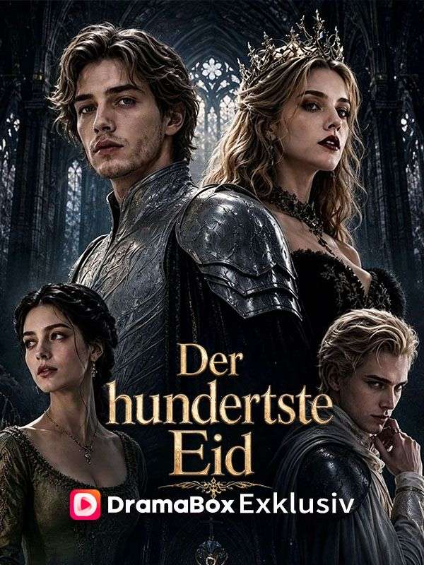 Der Hundertste Eid (Deutsch Synchronisiert)