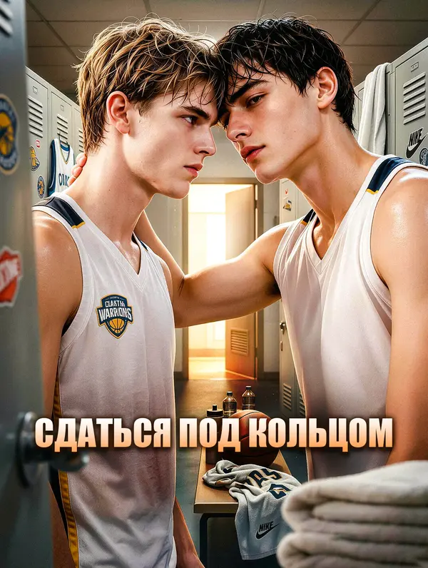 Сдаться под кольцом