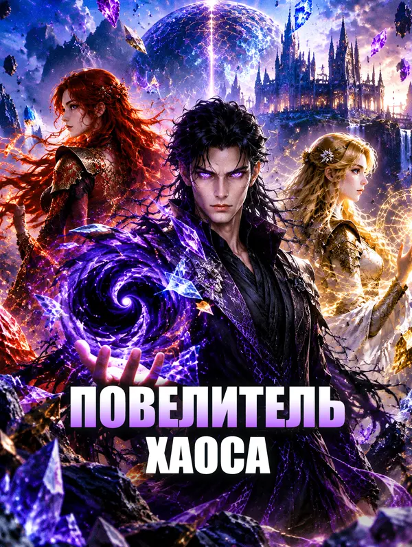 Повелитель хаоса