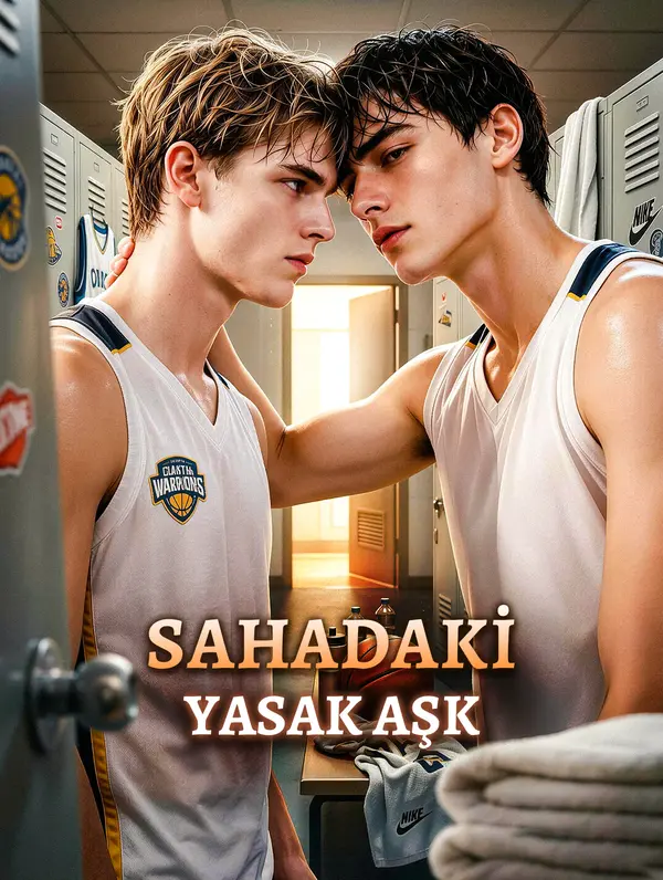 SAHADAKİ YASAK AŞK