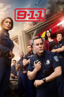 9-1-1 S7