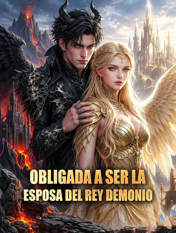 Obligada a ser la esposa del Rey Demonio