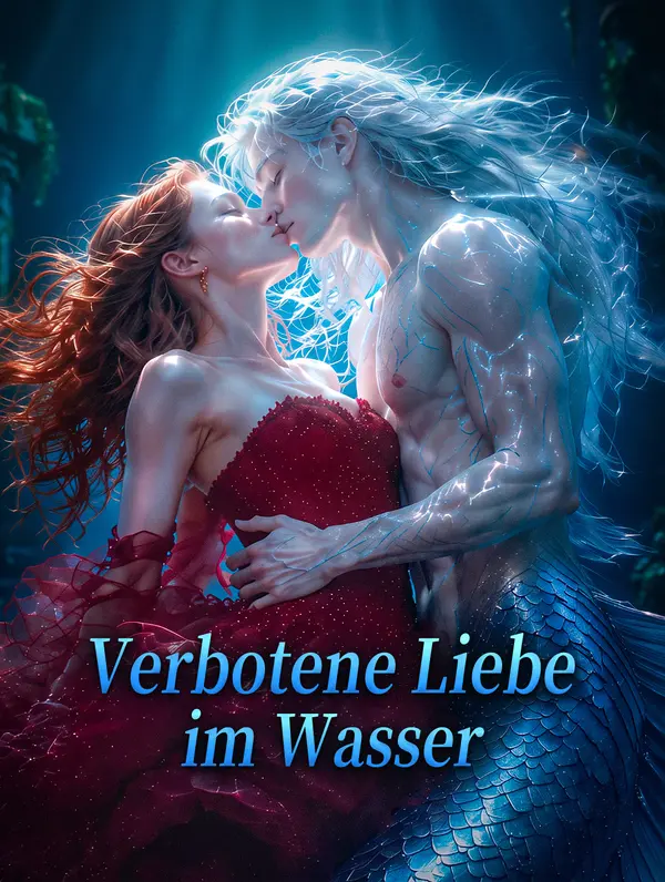 Verbotene Liebe im Wasser