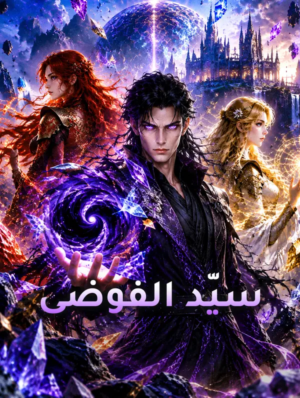 سيّد الفوضى