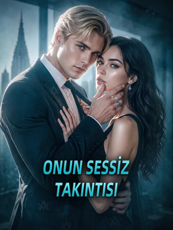ONUN SESSİZ TAKINTISI