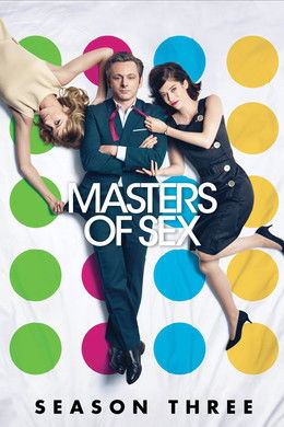 Masters of Sex S3