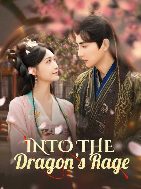 Into the Dragon's Rage