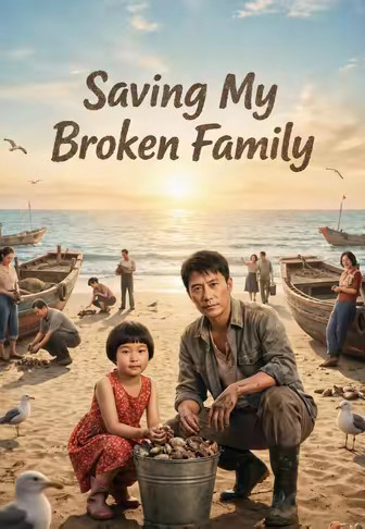 Saving My Broken Family