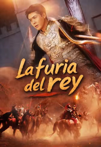 La furia del rey