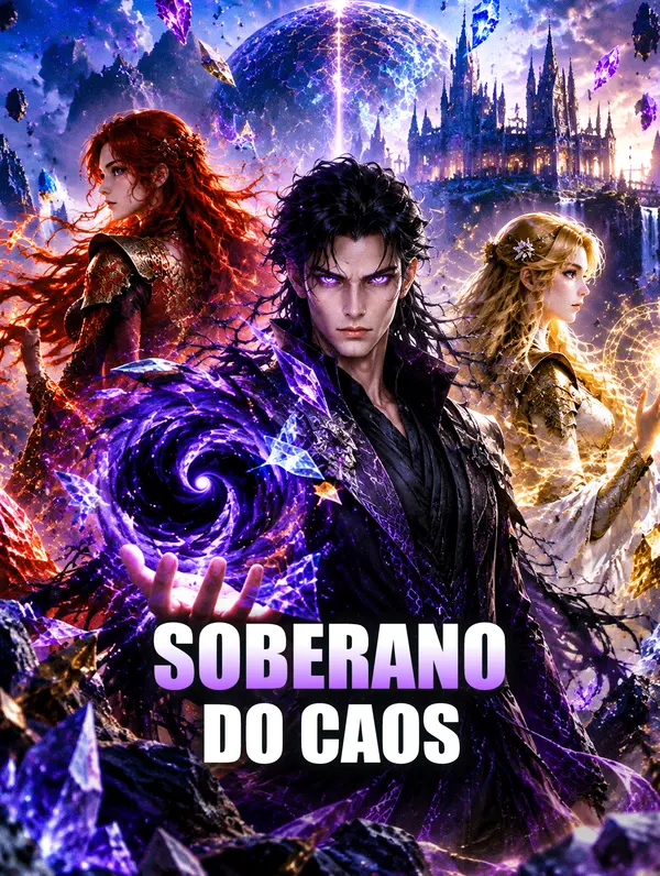 SOBERANO DO CAOS