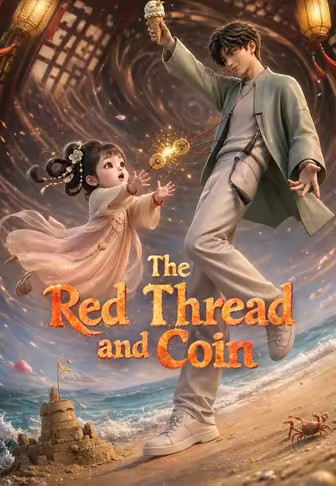 The Red Thread and Coin