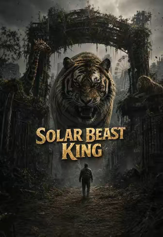 Solar Beast King