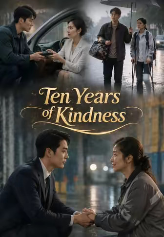 Ten Years of Kindness