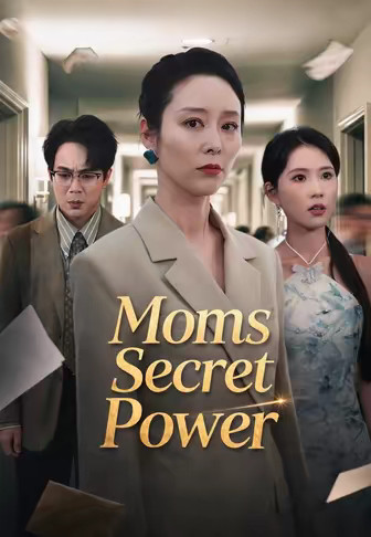 Moms Secret Power