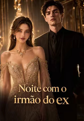 Noite com o irmão do ex