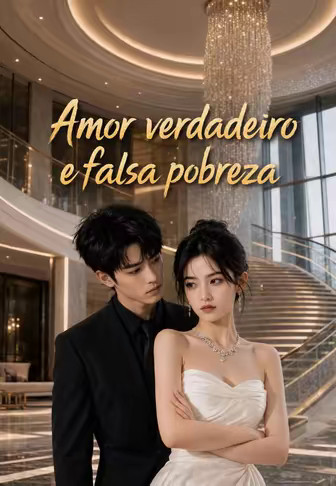 Amor verdadeiro e falsa pobreza