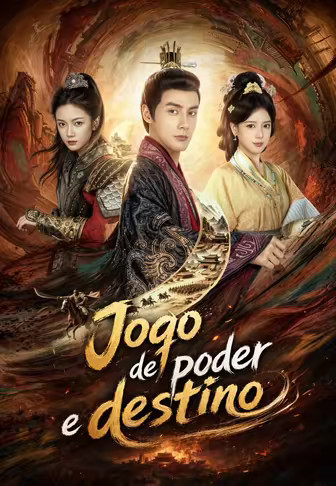 Jogo de poder e destino