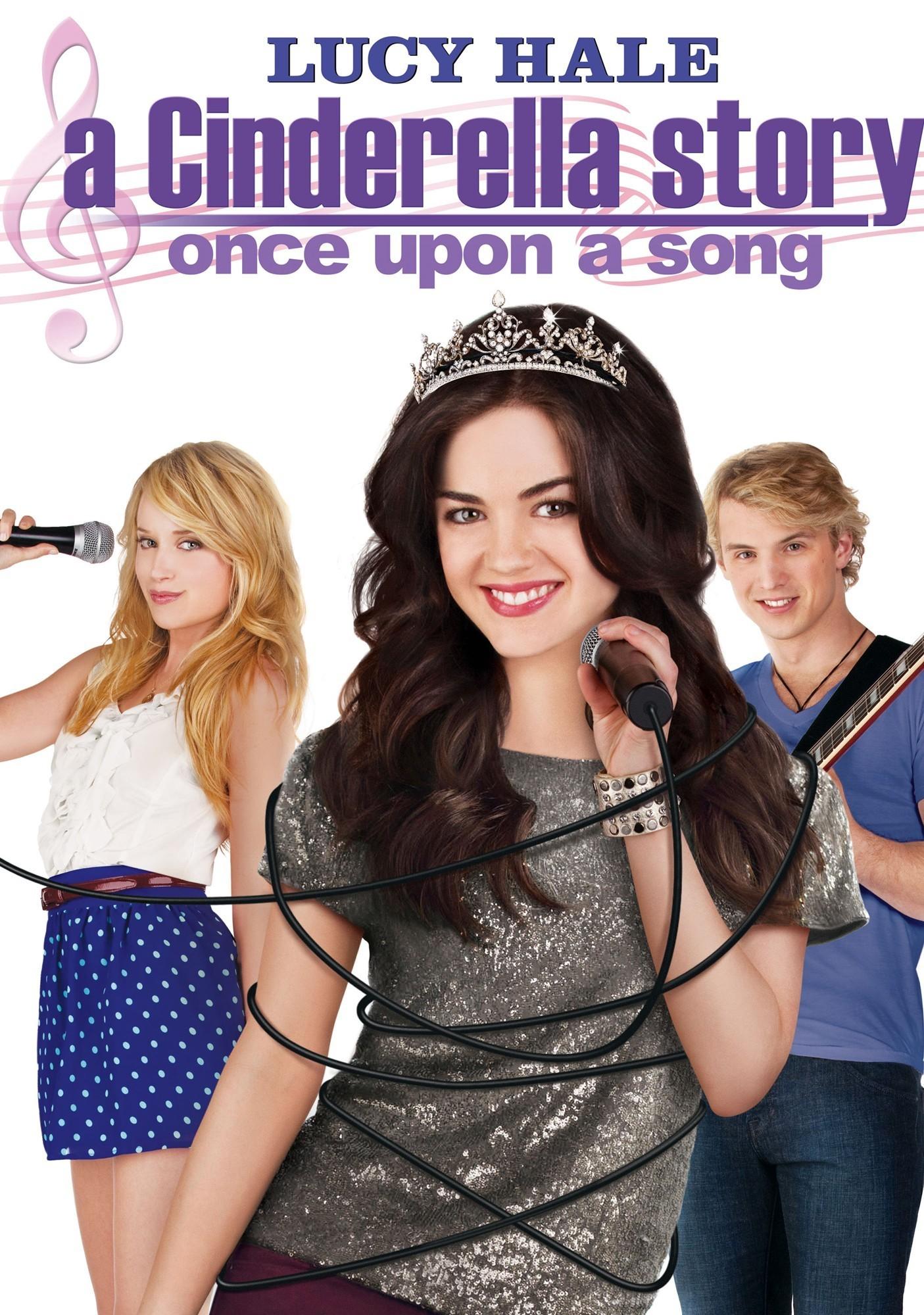 A Cinderella Story 3 (2011)
