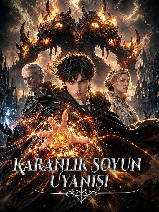 Karanlık Soyun Uyanışı